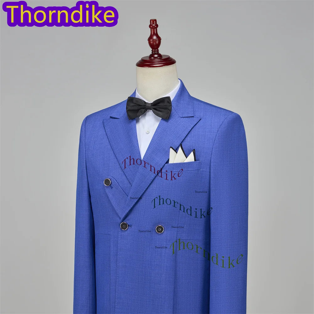 Men’s Business Suit