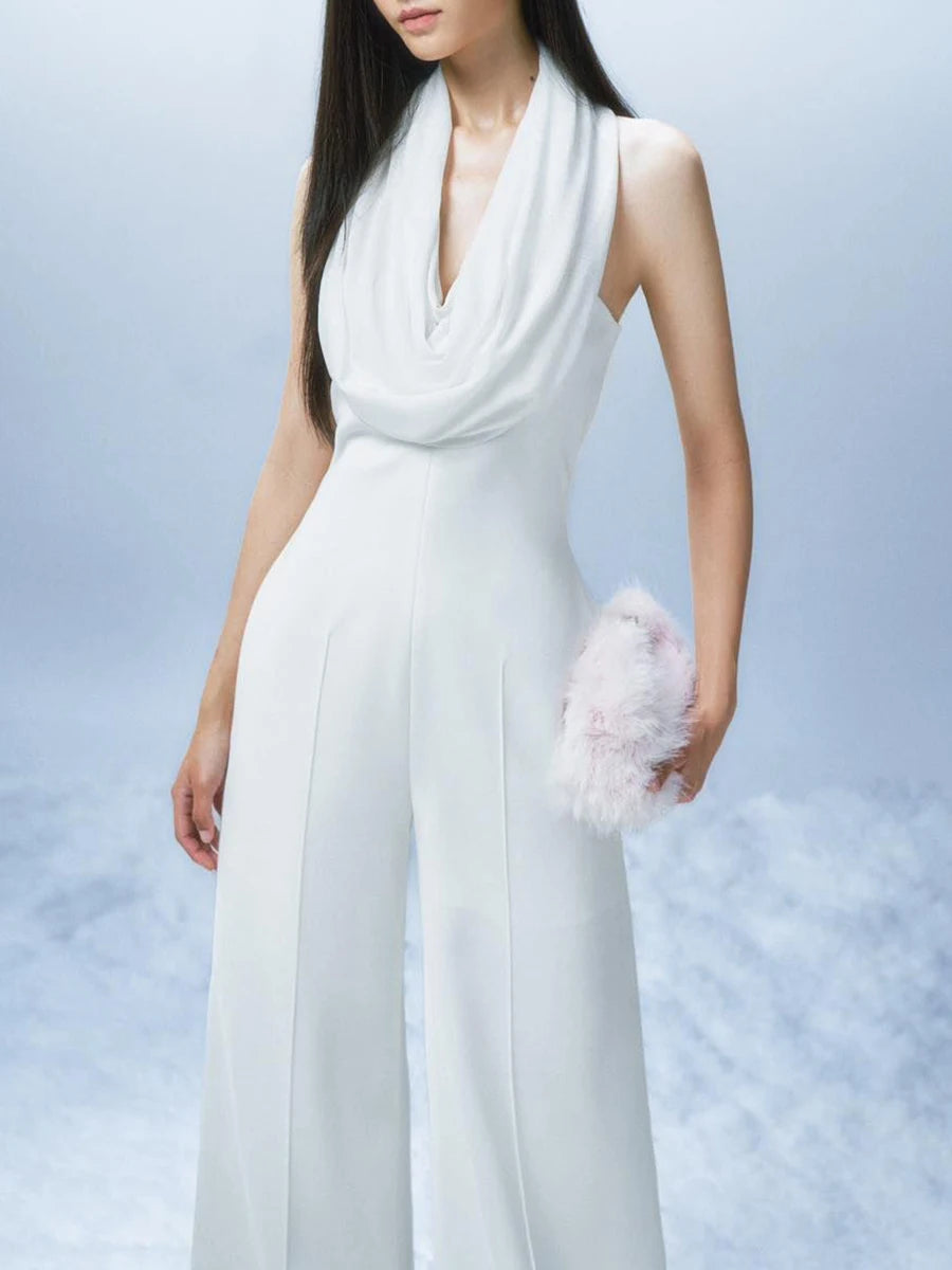 Dress Jumpsuits