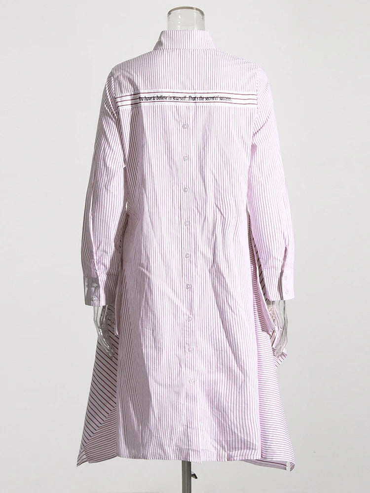 Loose Dresses