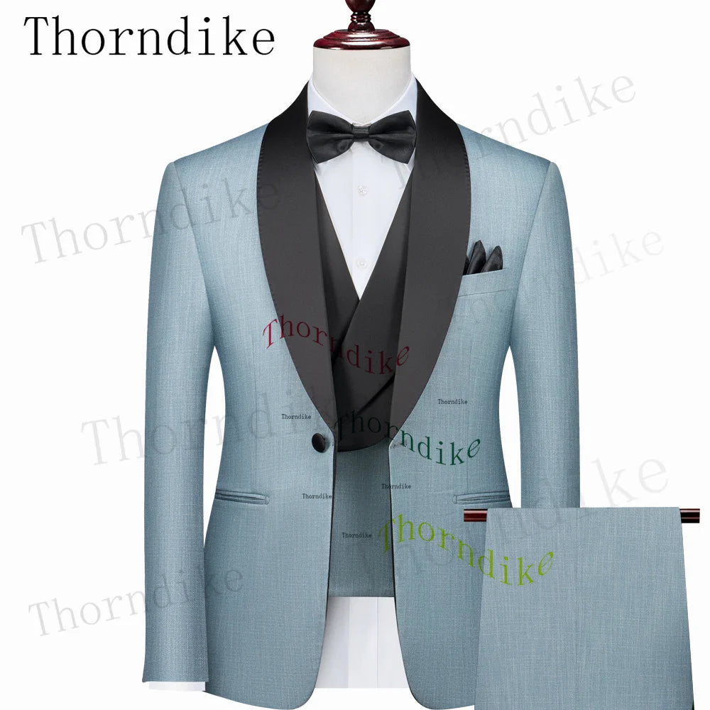 Men’s Business Suit