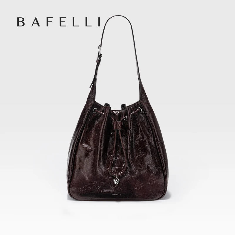 FASHION LEATHER HANDBAGS