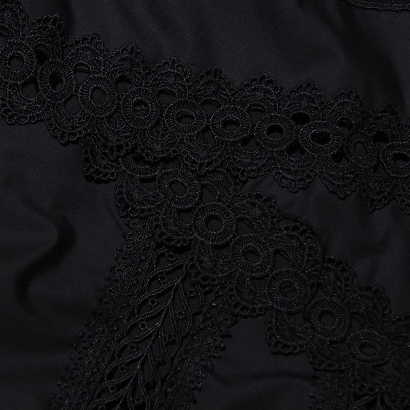 Lace Dresses
