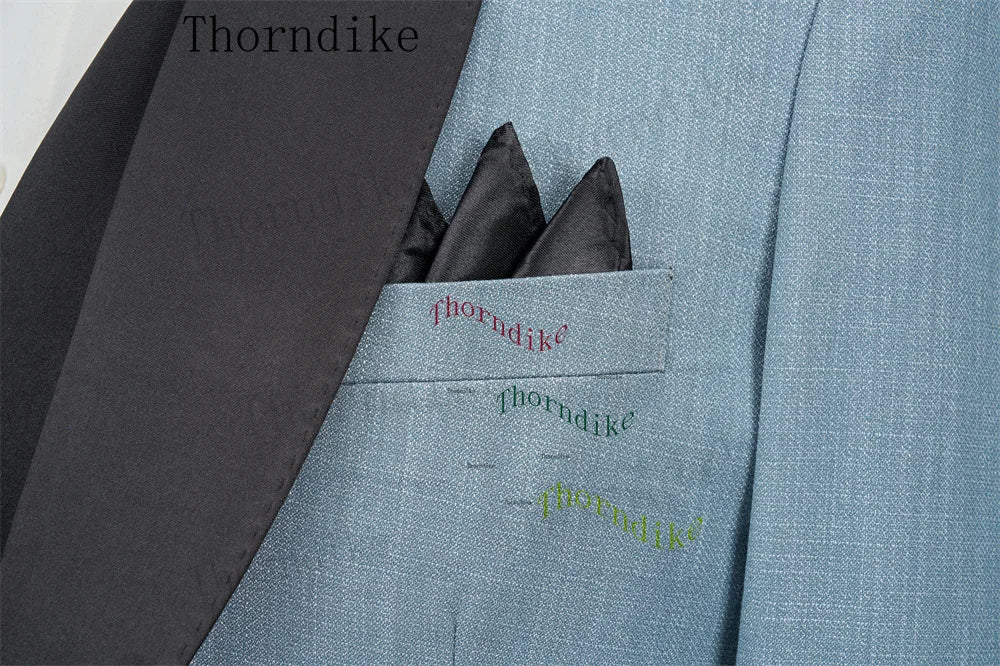 Men’s Business Suit