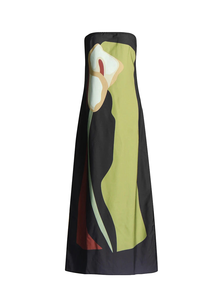 Geometry Dress