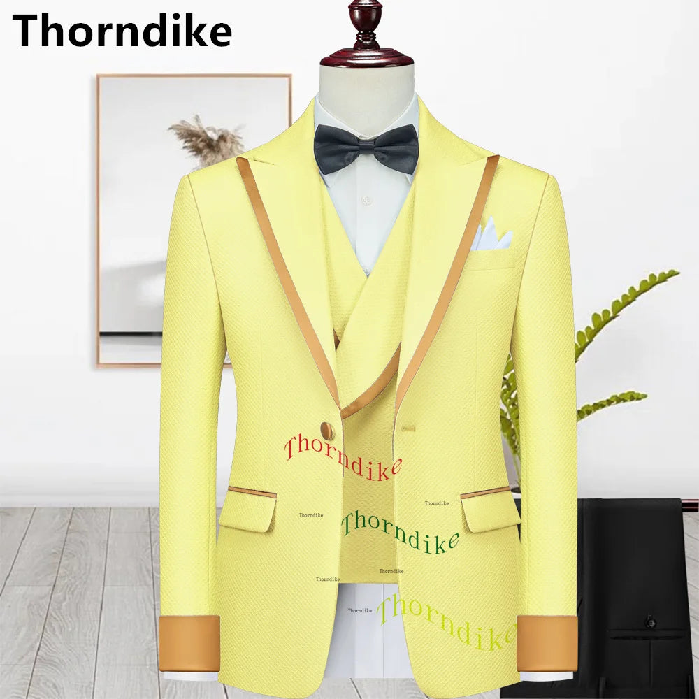 Men’s Suit