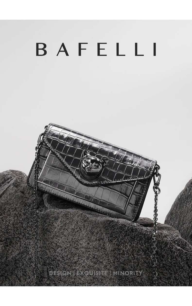 Mini Crossbody Bag