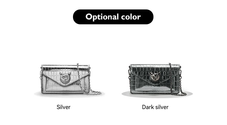 Mini Crossbody Bag