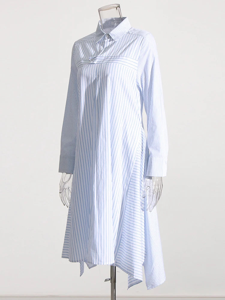 Loose Dresses
