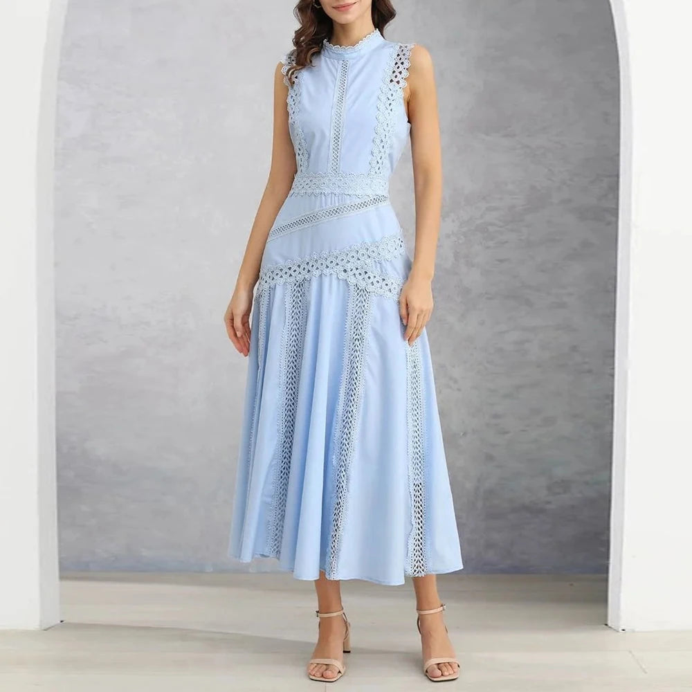 Lace Dresses