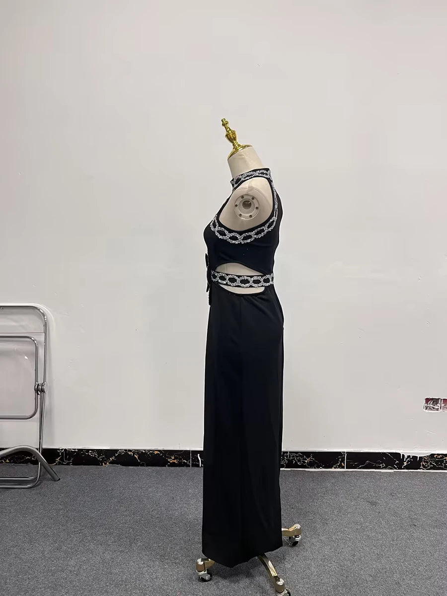 Patchwork Diamonds Dresses