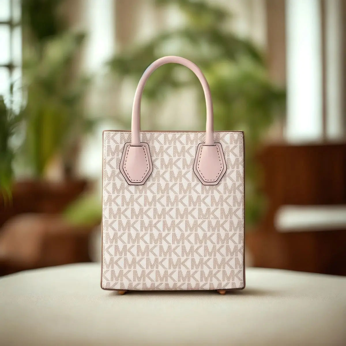 Michael Kors Mercer Ultra Small Handbag