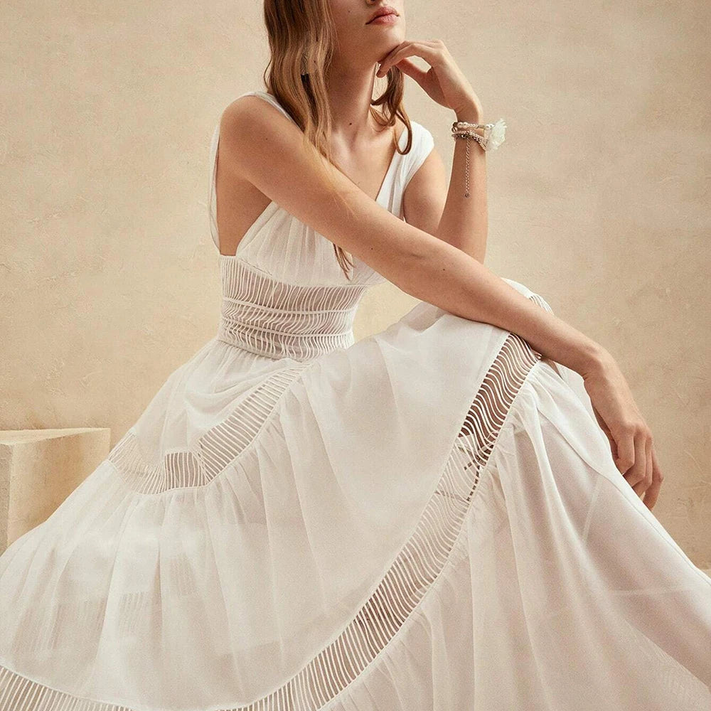 Midi Fashion Dresses
