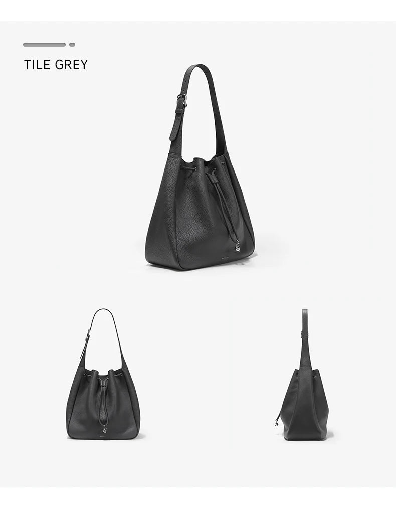 FASHION LEATHER HANDBAGS