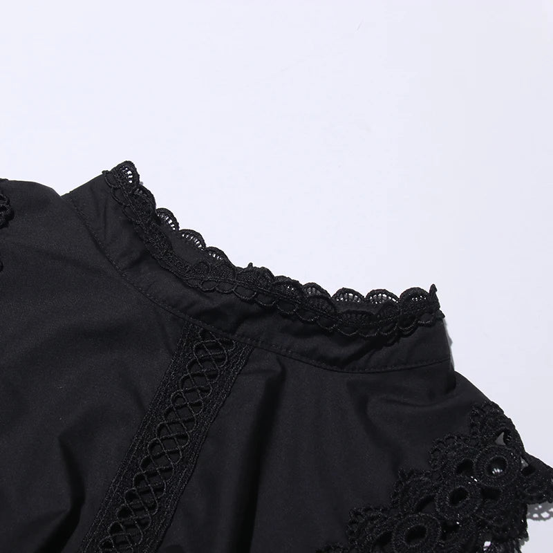 Lace Dresses