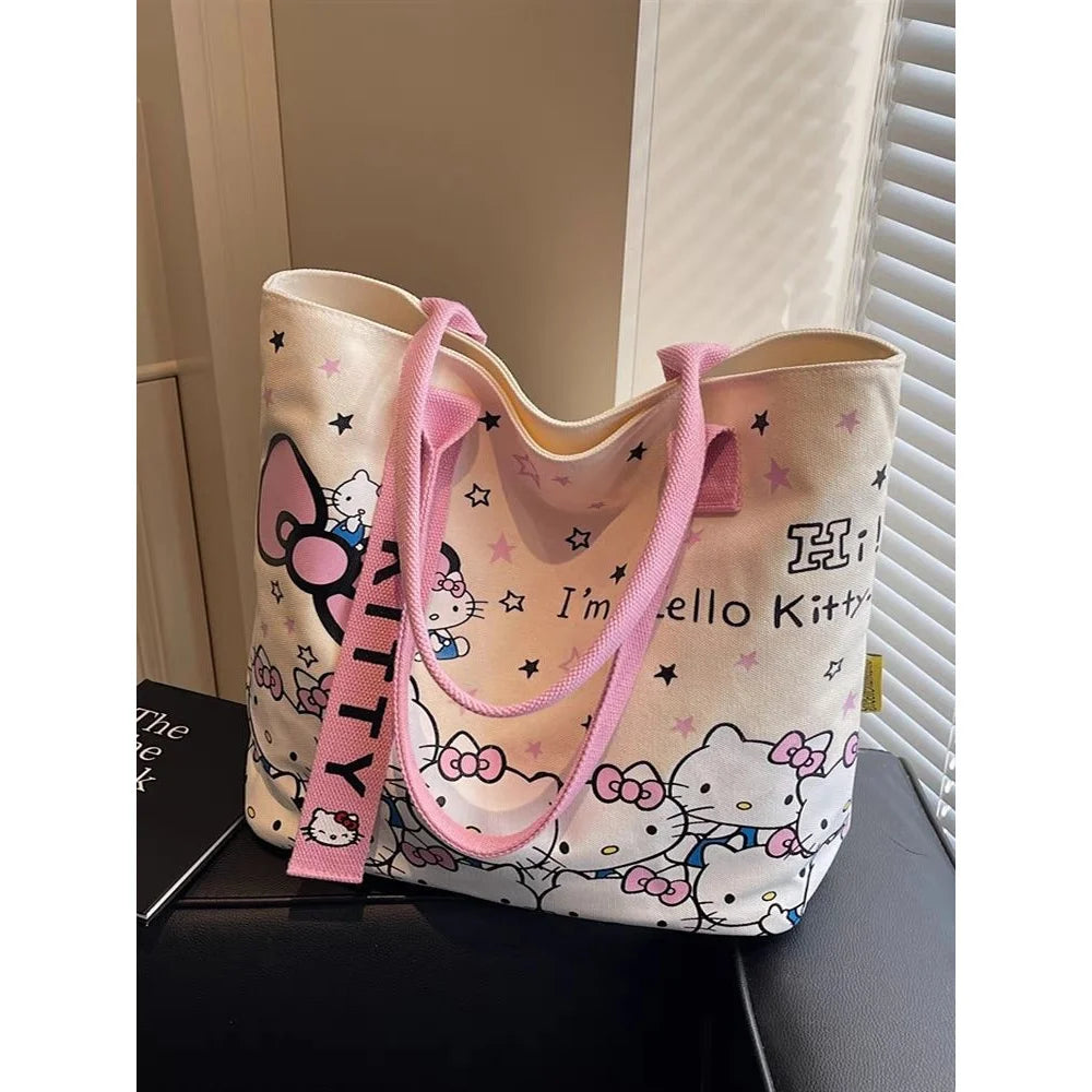 Hello Kitty Handbag