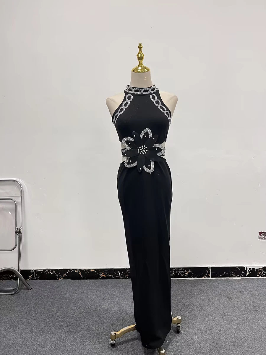 Patchwork Diamonds Dresses