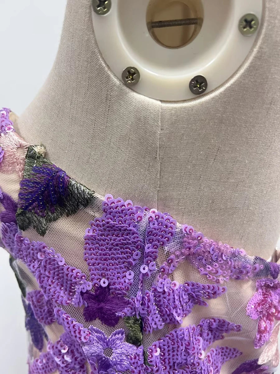 Sequins Dresses