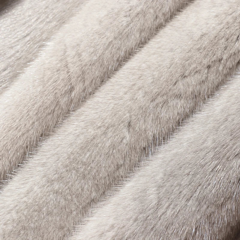 Men’s French Coat