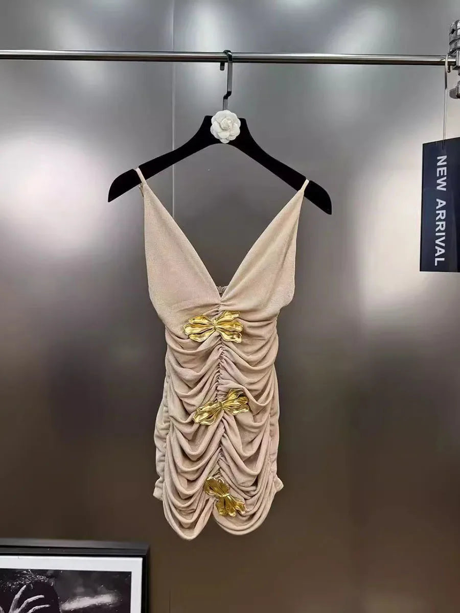 Solid Two Piece Set