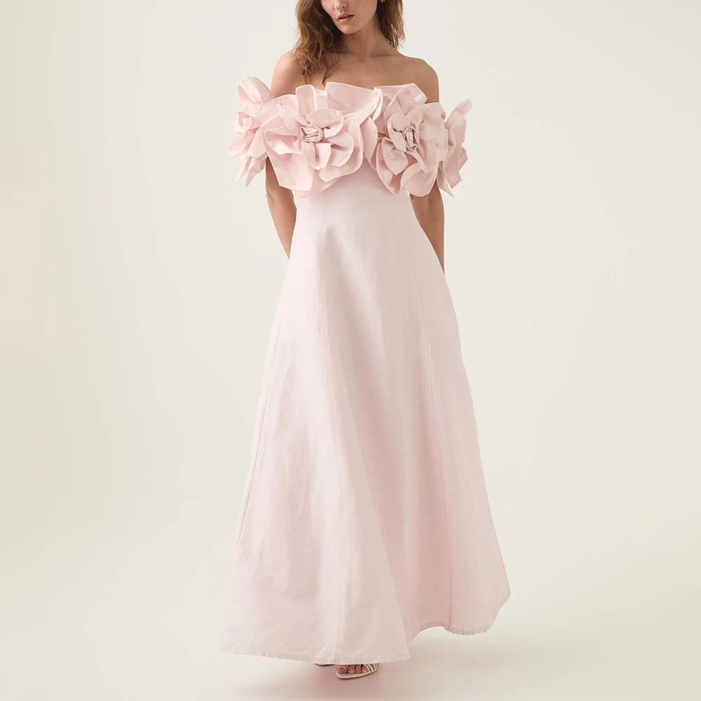 Midi Dresses