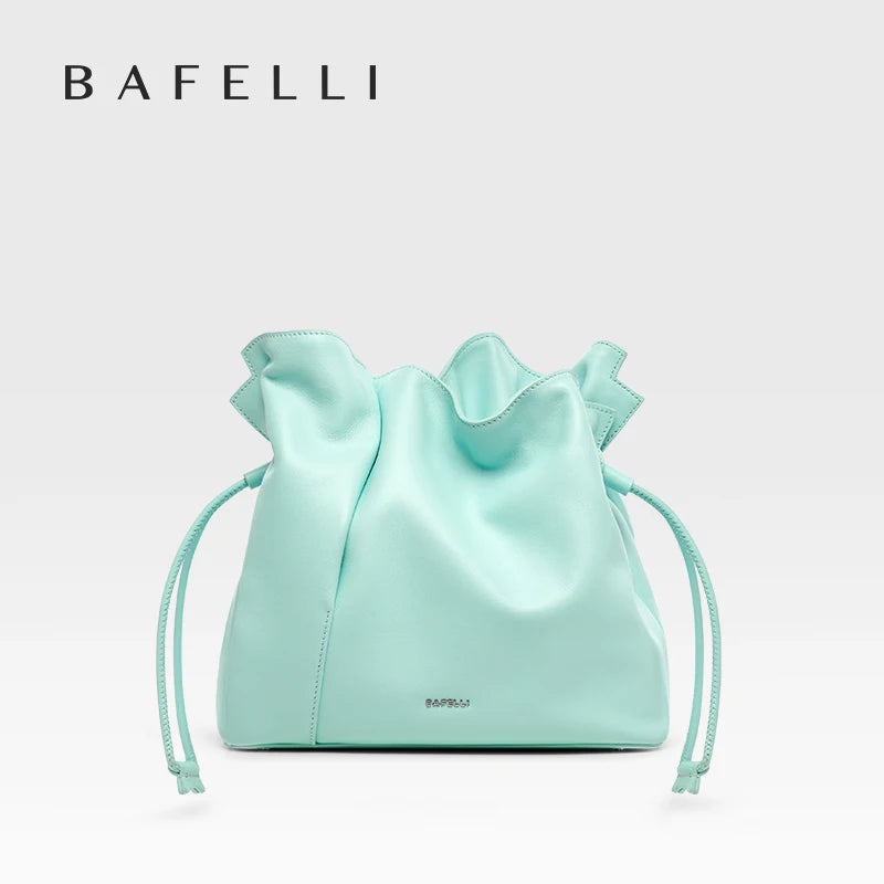 BUCKET HANDBAGS