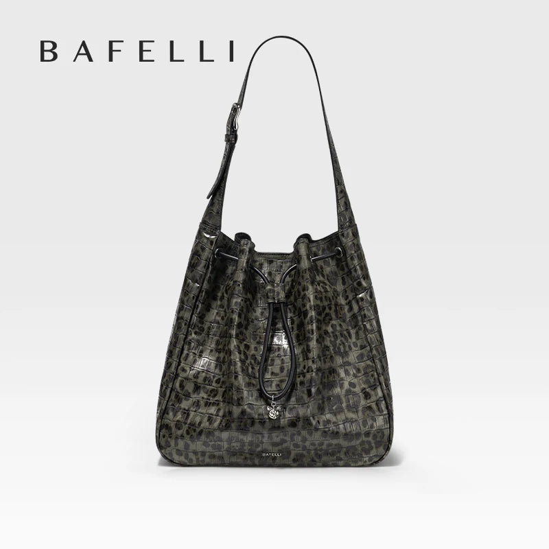 LEOPARD PRINT HANDBAGS