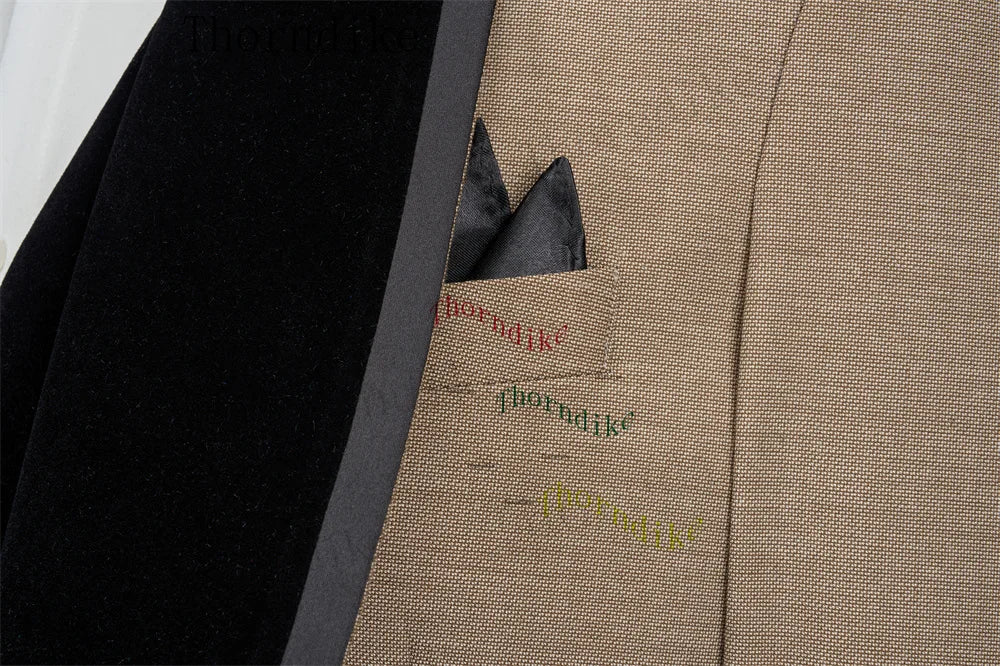 Men’s Slim Fit Wedding Suits