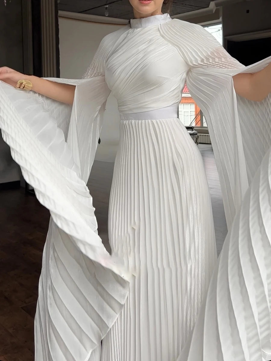 Special Occasion Minimalist Dress