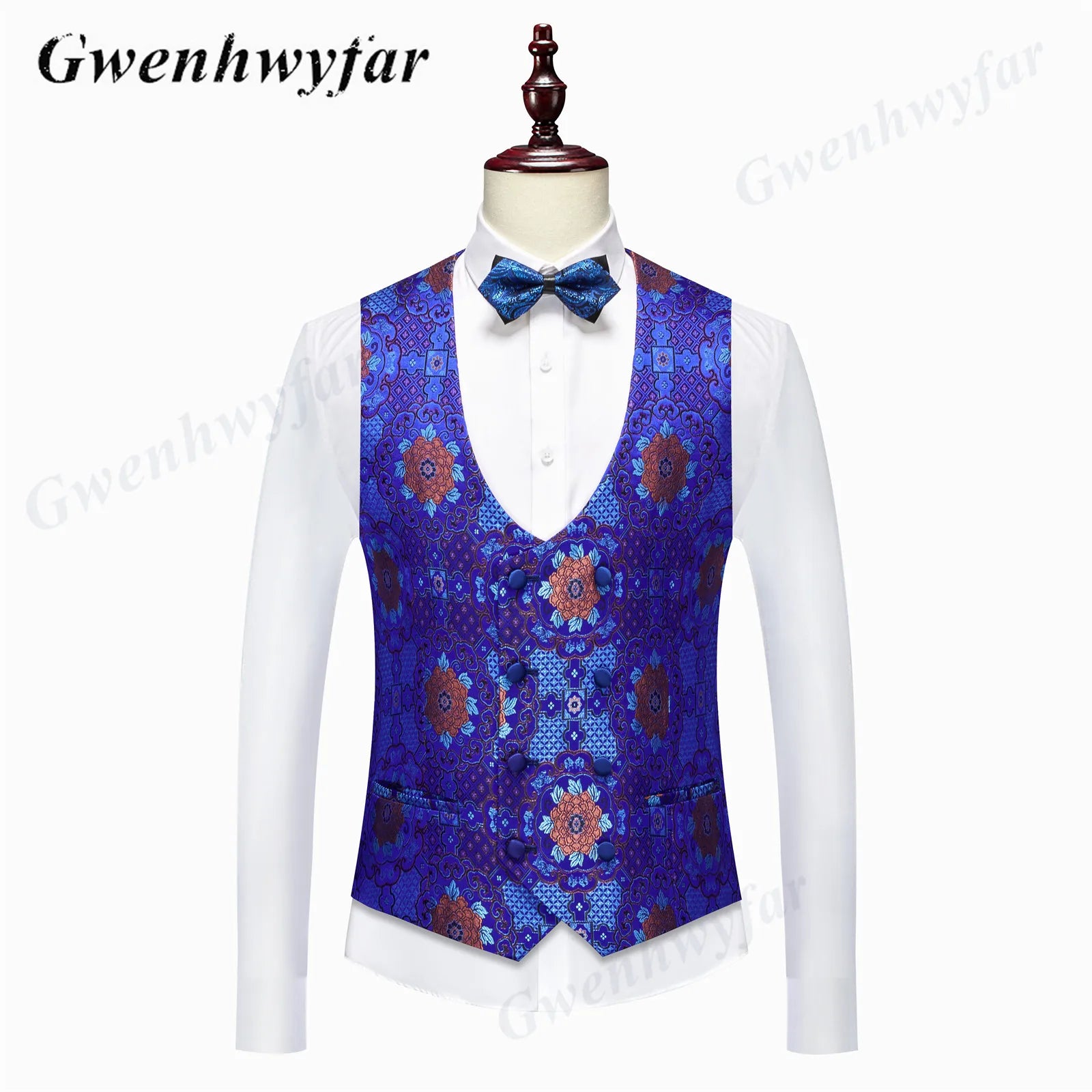 Patterns Suits for Men