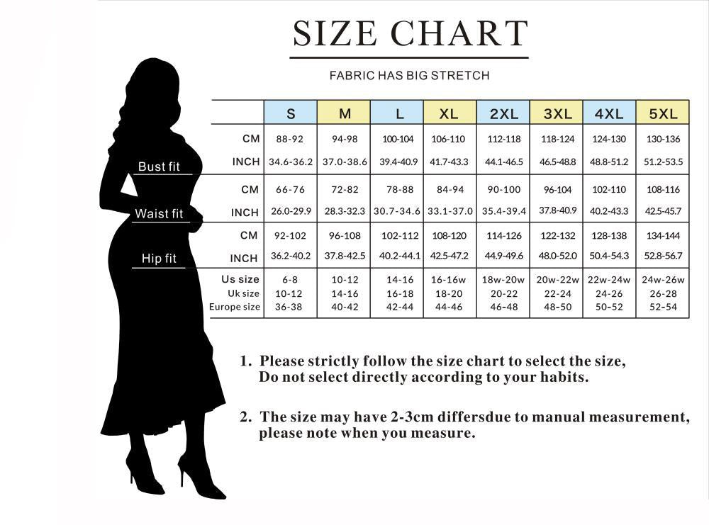 Plus Size Sequins Sparkle Dress