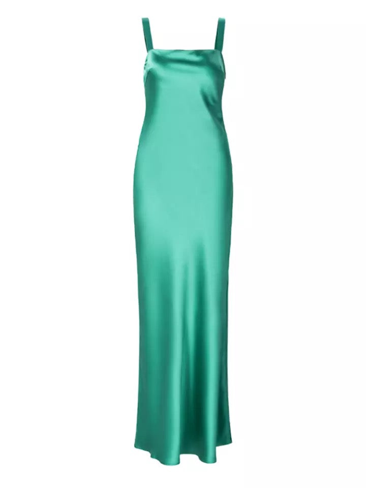 Women’s Green Dress