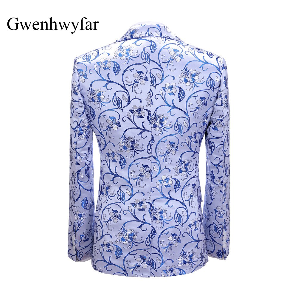 Men’s Dress Suit