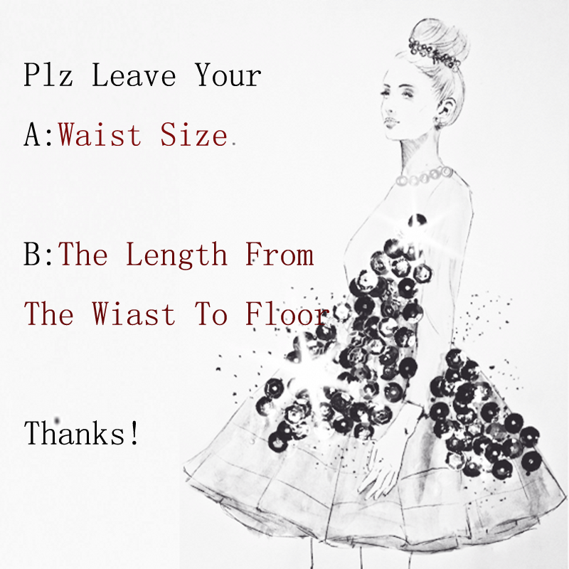 Extra Puffy Tulle Ruffles Long Prom Skirts