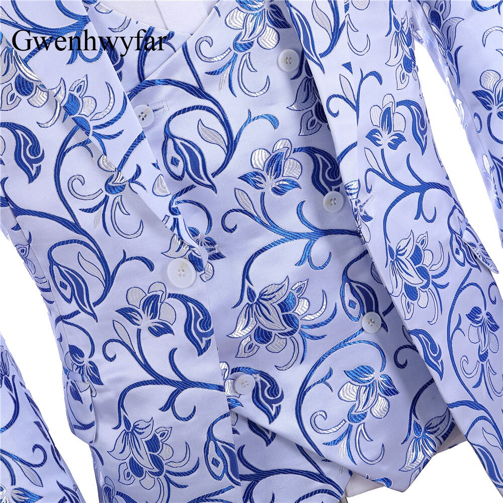 Men’s Dress Suit