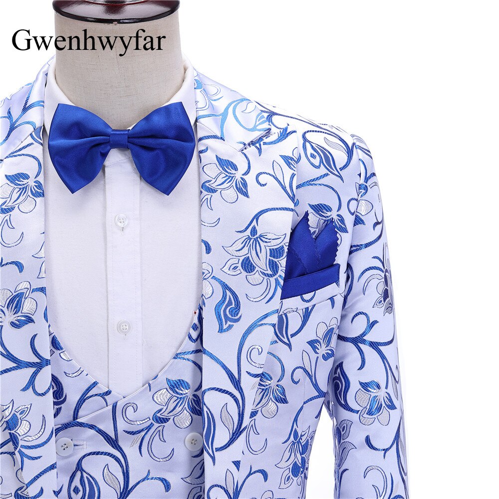 Men’s Dress Suit