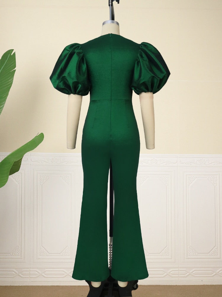 Plus Size Jumpsuits