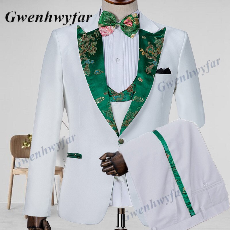 Men’s Dress Suit