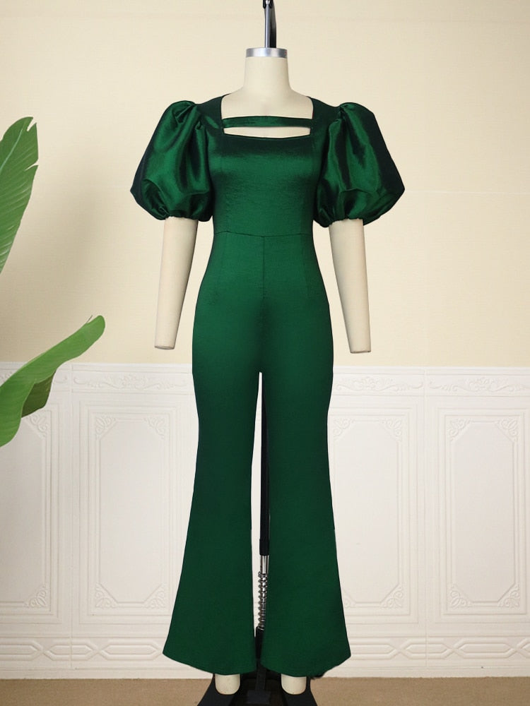 Plus Size Jumpsuits