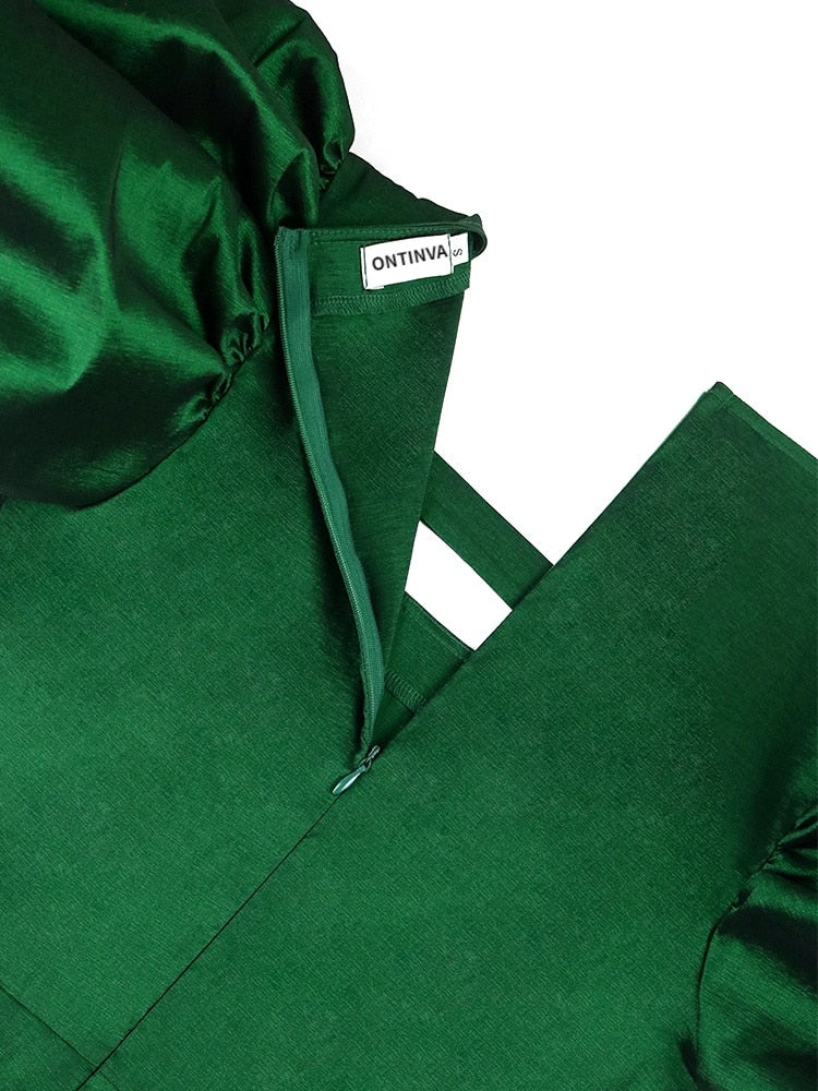 Plus Size Jumpsuits