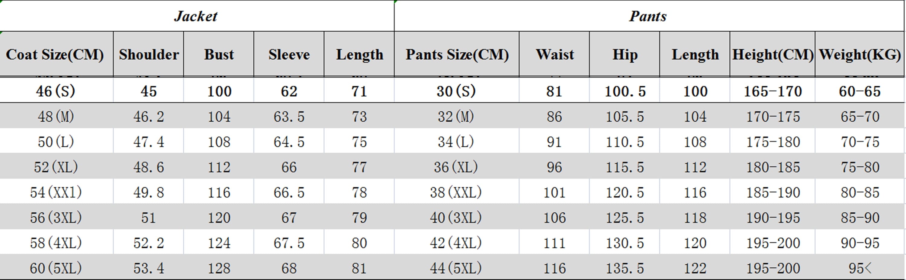 Men’s Business Gray Velvet Suit