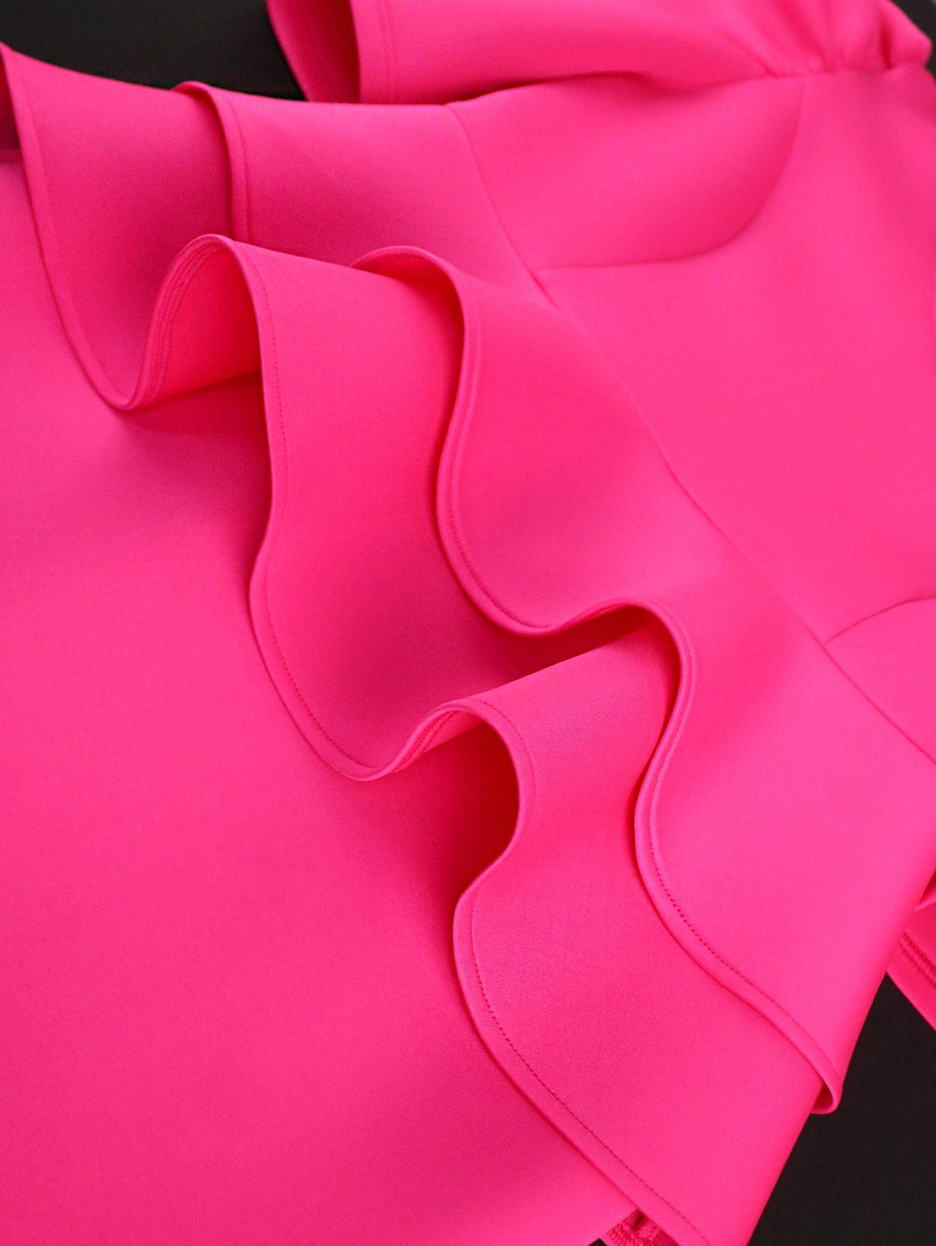 Rose Dress