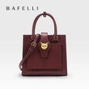 Luxury Leather Handbag