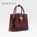 Luxury Leather Handbag