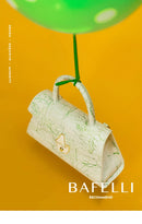 LUXURY DESIGNER HANDBAGS