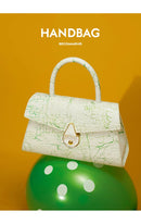 LUXURY DESIGNER HANDBAGS