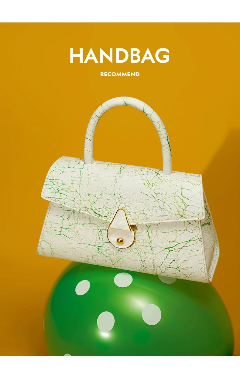 LUXURY DESIGNER HANDBAGS