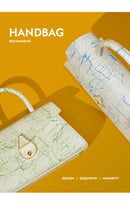 LUXURY DESIGNER HANDBAGS