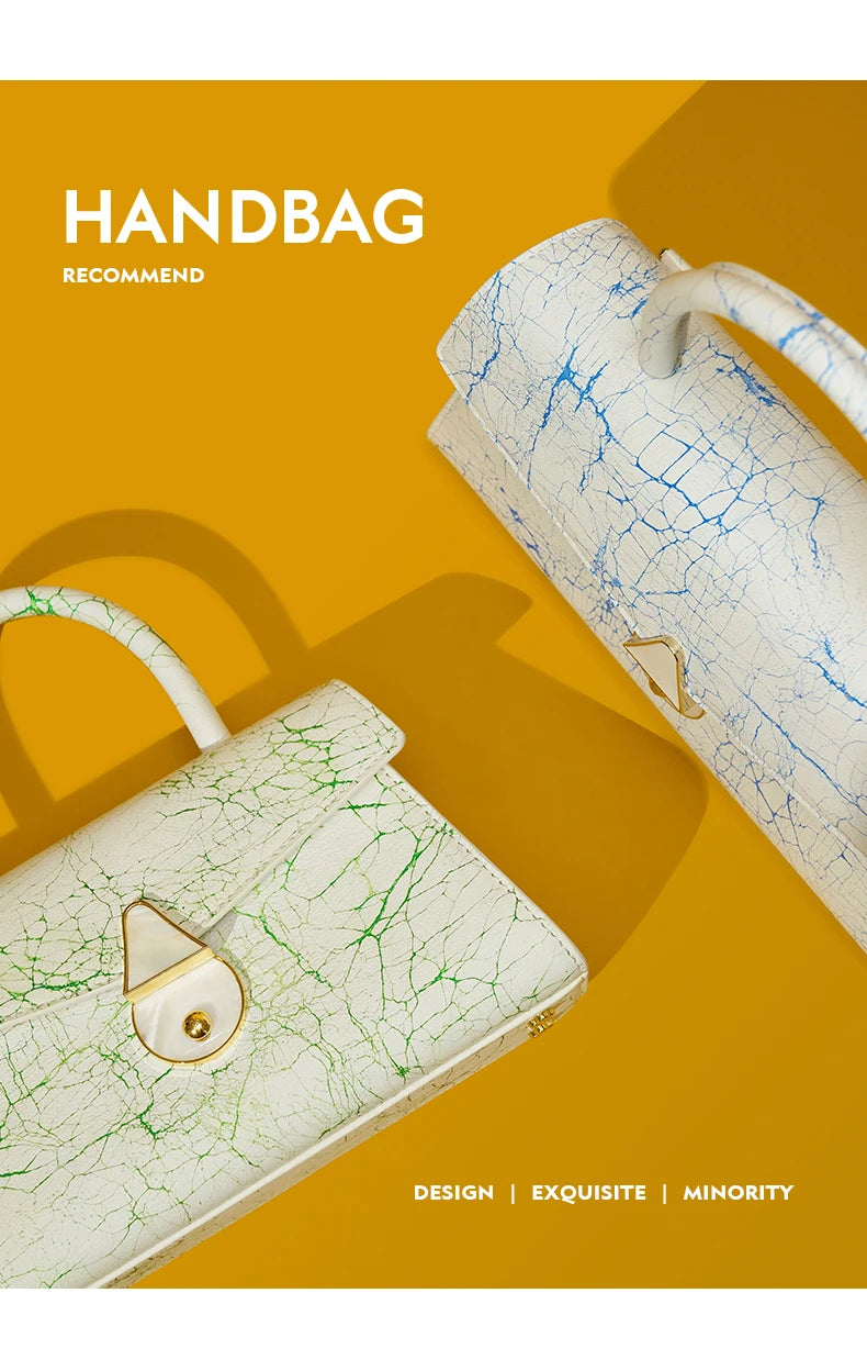 LUXURY DESIGNER HANDBAGS