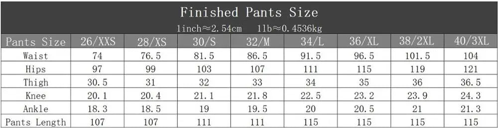 Men Dress Pants