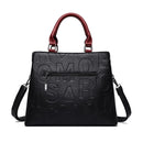 Designer Tote Handbag